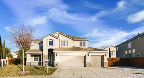 1876 Arlington Ct, Manteca, CA 95337-8415