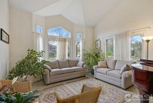 2303 Vineyard Pl, Boulder, CO 80304-0649