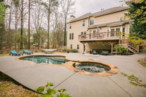 4780 Gran River Gln, Duluth, GA 30096-6183