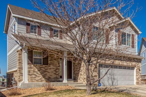 26095 Geddes Pl, Denver, CO 80016-2415