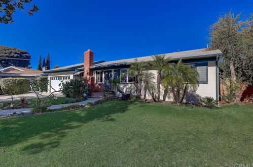 1346 Easy Way, Anaheim CA  92804-5521 exterior