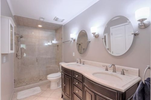 405 Bainbridge Dr, Atlanta GA  30327-4272 exterior