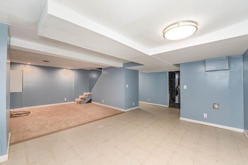 1050 Elda Ln, Cincinnati OH 45224-2705 exterior