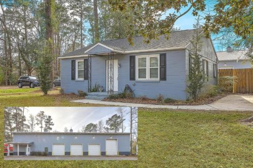 1810 Paulette Dr, Johns Island, SC 29455-8129
