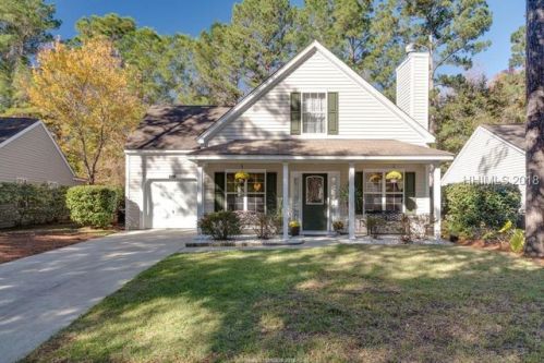 284 Old Bridge Dr, Bluffton, SC 29910-5845