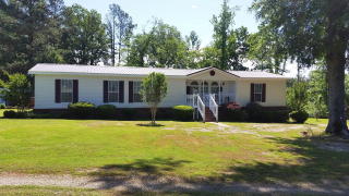 2350 Old Whiteoak Rd, Dearing, GA 30808-3911