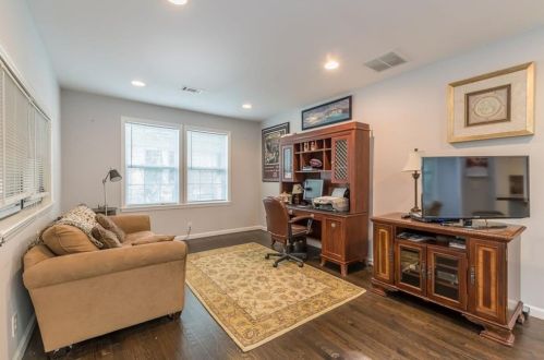 3453 Harding Ave, Atlanta GA  30354-1946 exterior