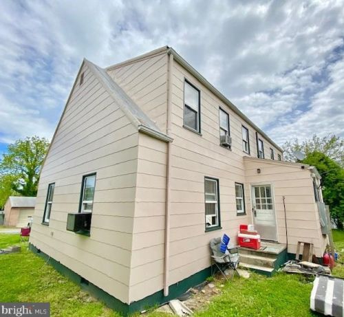 117 Hawksbill St, Richmond National Battlefiel, VA 22835-1125