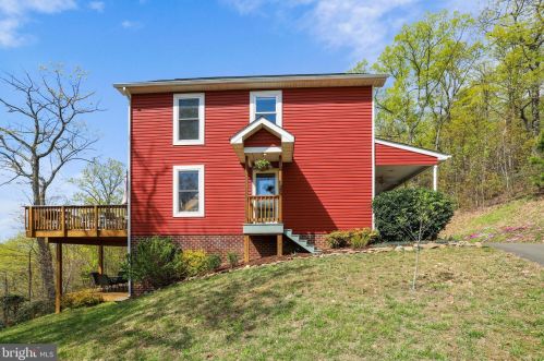 5610 Selone Trl, Marshall, VA 20115-2512