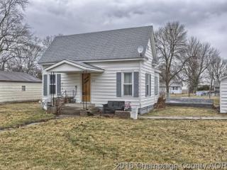 309 Chestnut St, Allerton, IL 61810-9775