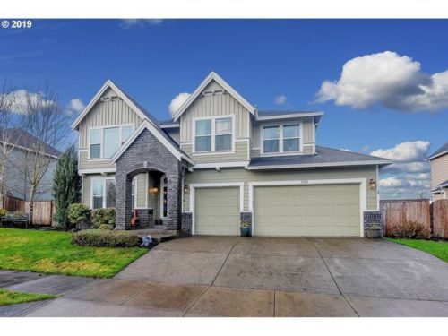 2703 159th Cir, Ridgefield, WA 98642-8250