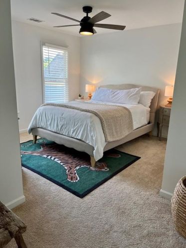 1654 Carr Cir, Atlanta GA  30318-2780 exterior