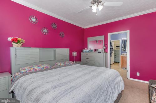 123 Oriole Dr, Carlisle PA  17013-8770 exterior