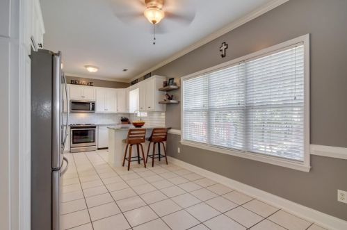 4219 Aerie Cir, Evans GA  30809-4887 exterior