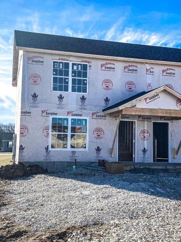 850 Navajo Trl, Pendleton, MO 63383-3114