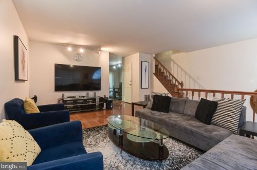 13041 Brahms Ter, Silver Spring MD exterior