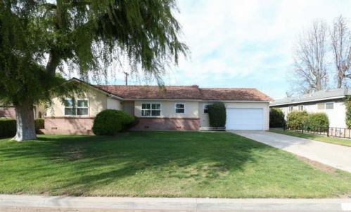 2436 Cambridge Ave, Visalia, CA 93277-2144