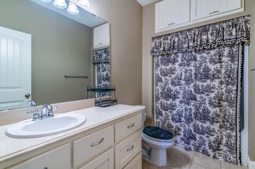 3064 Ball Rd, Whitewright TX 75491-6011 exterior