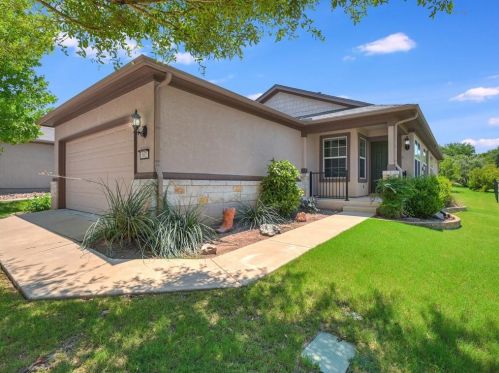 102 Huntsville Cv, Georgetown, TX 78633-5451