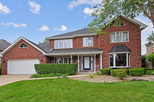 1274 Acorn St, Lemont, IL 60439-6426