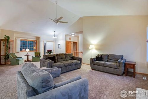 5706 White Willow Dr, Fort Collins CO  80528-6316 exterior