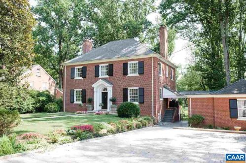 1946 Thomson Rd, Charlottesville, VA 22903-2477