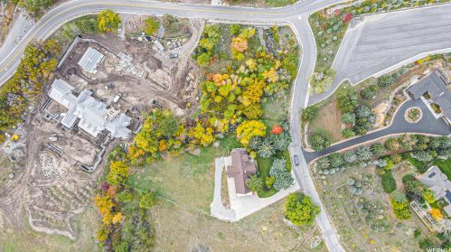 1836 Ft Cyn Rd, Alpine UT 84004-1110 exterior