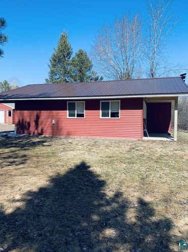 3010 Sundberg Rd, Barnum, MN 55707-8602