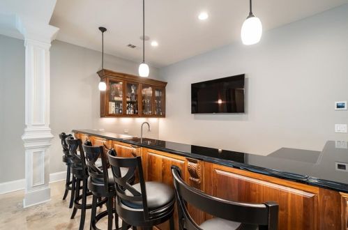239 Beverly Rd, Atlanta GA  30309-2643 exterior
