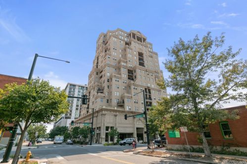 300 11th Ave, Denver CO  80204-3603 exterior