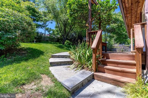 10408 Insley St, Silver Spring MD 20902-4936 exterior