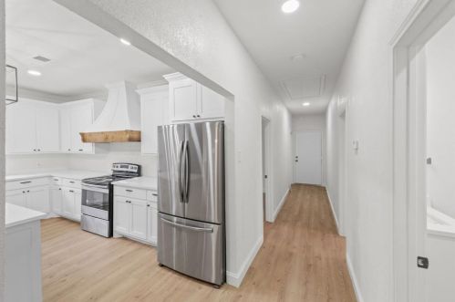 2225 Fairmount Ave, Fort Worth TX  76110-1326 exterior