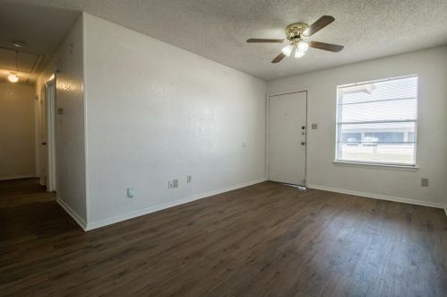8335 Clifford St, Fort Worth TX  76108-1641 exterior