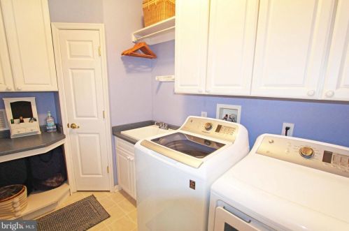 1934 Medallion Ct, Forest Hill MD 21050-2761 exterior