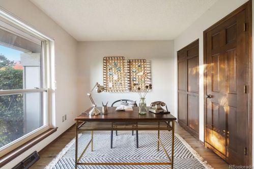 7571 Rosemary Cir, Englewood CO 80112-6419 exterior