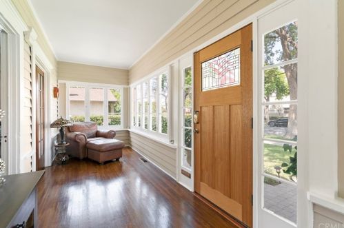 3364 Cedar St, Riverside CA  92501-2625 exterior