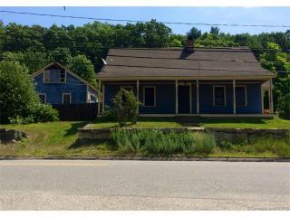 74 Putnam Pike, Killingly CT  06241-1608 exterior