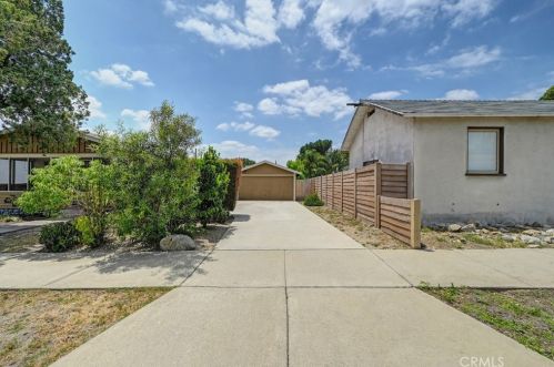 163 Campus Ave, Upland CA  91786-6830 exterior