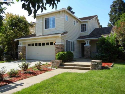 6345 Scenic Ave, Livermore, CA 94551-1268