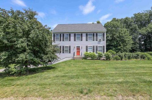 30 Red Squirrel Ln, Chester, NH 03036-4241
