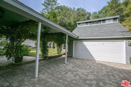 1463 Beaudry Blvd, Glendale CA  91208-1707 exterior