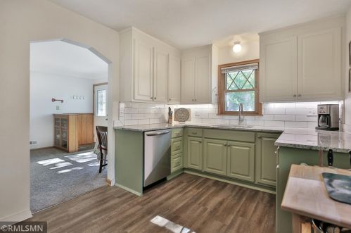 2638 Jefferson St, Minneapolis MN  55418-2826 exterior
