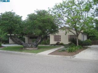 500 Verde Vista St, Visalia, CA 93277-2059