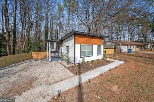 2230 Brannen Rd, Atlanta GA  30316-4118 exterior