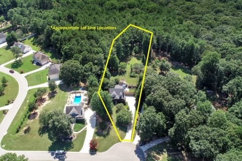 51 Haley Dr, Dawsonville, GA 30534-6597