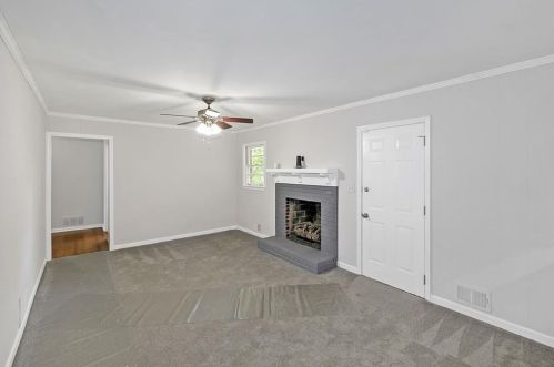 4723 Briarcliff Rd, Atlanta GA  30345-2713 exterior