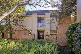 15583 Memorial Dr, Houston TX  77079-4113 exterior