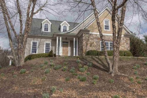 521 Myers Ave, Harrisonburg, VA 22801-3255