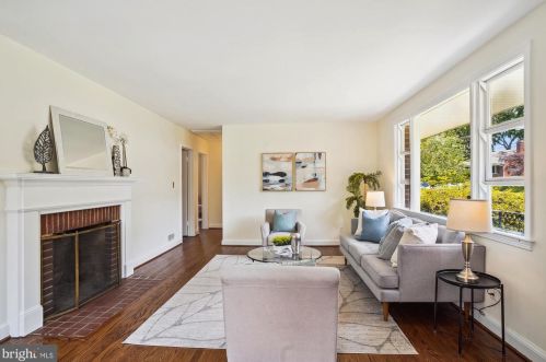 10106 Portland Pl, Silver Spring MD 20901-2117 exterior