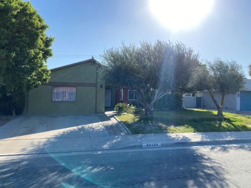 83533 Hopi Ave, Indio, CA 92203-2635